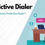 Reasons of Choose Predictive Dialer?
