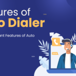 Some Important Features of Auto Dialer