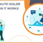 What Is an Auto Dialer and How It’s Work?