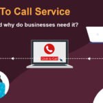 What is Click To Call? Why do business use it?
