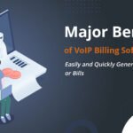 Major Benefits of VoIP Billing Software