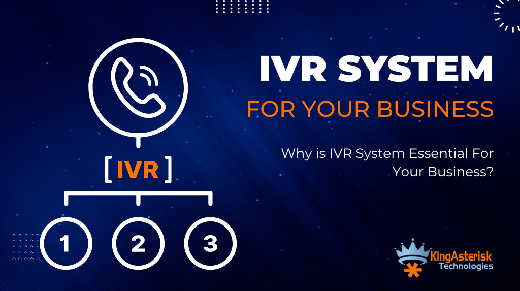 ivr For your business