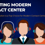 Why Dialer Solution is a Top Choice for Modern Contact Center