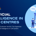 Revolutionizing Customer Service: The Expansive Scope of Artificial Intelligence in Call Centers