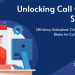Efficiency Unleashed: choosing the Right for Call center