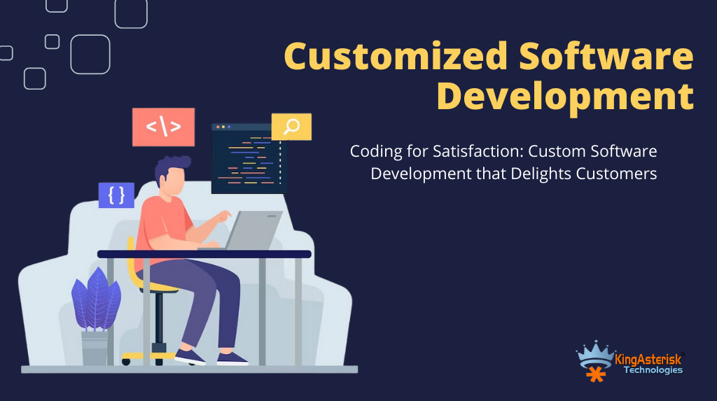 Customized-Software-Development