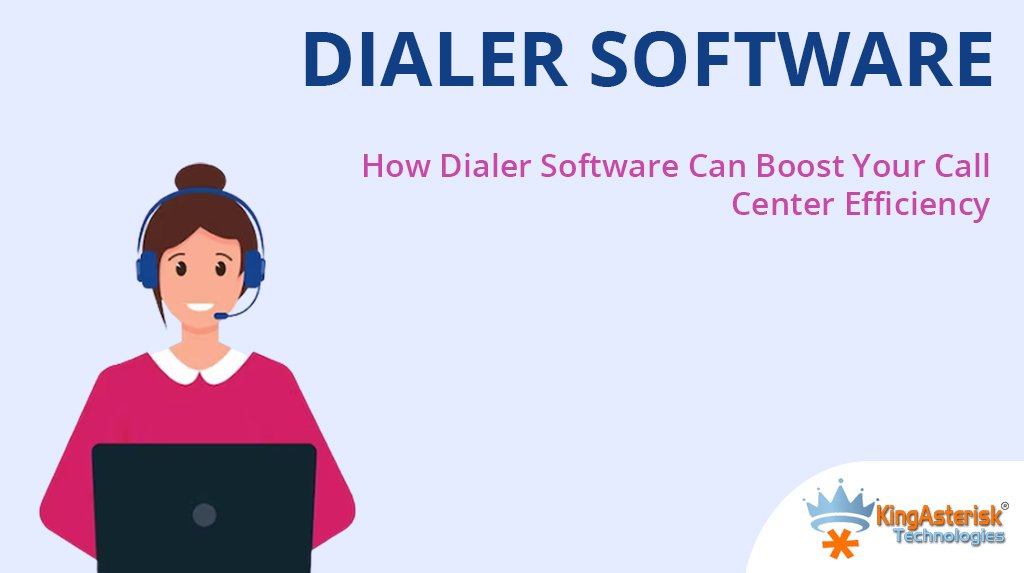 DIaler-Software