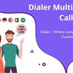Empowering Agents,Engaging Customers: Dialer Multilingual Call Center