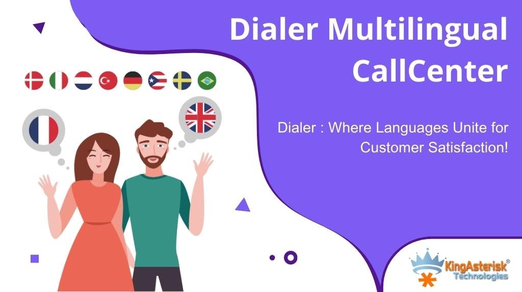 Dialer-Multilingual-CallCenter