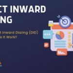 What is Direct Inward Dialing (DID) and how it work?