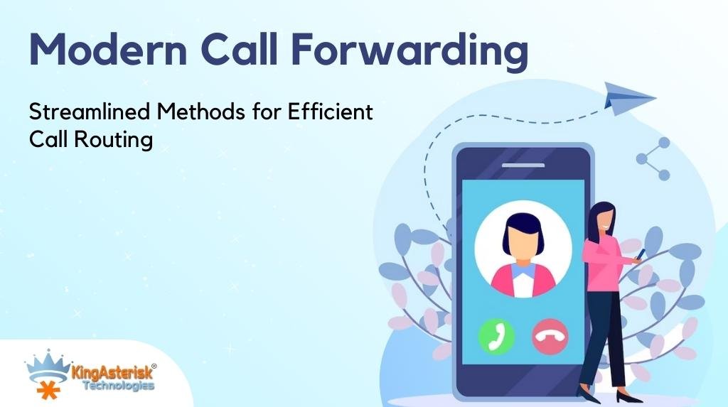 Modern-Call-Forwarding