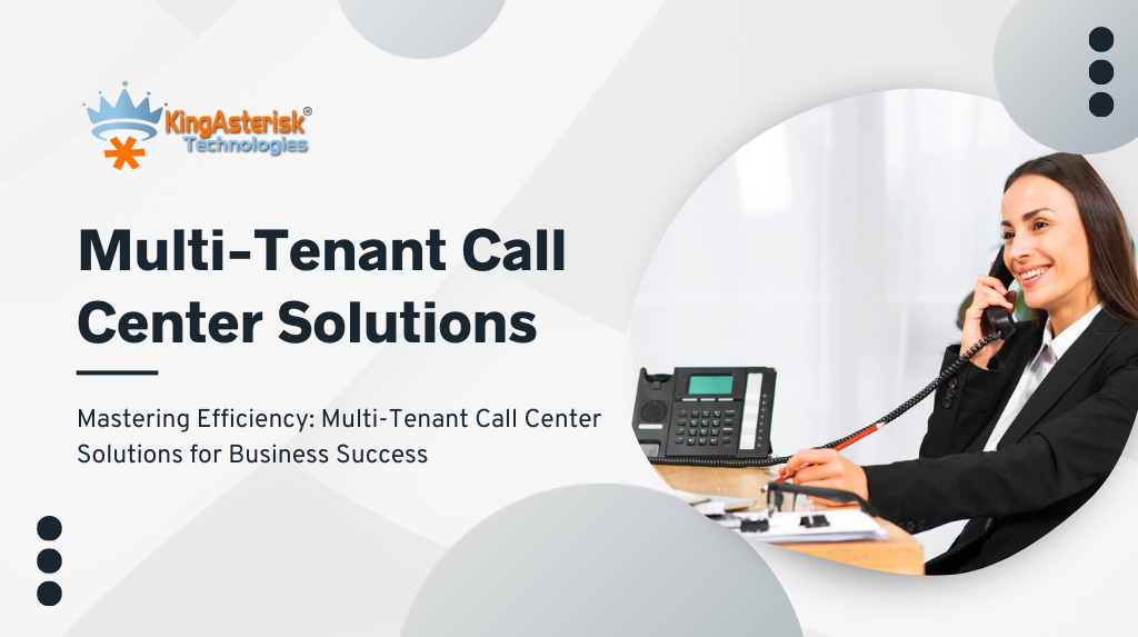 Multi-Tenant-Call-Center-Solutions
