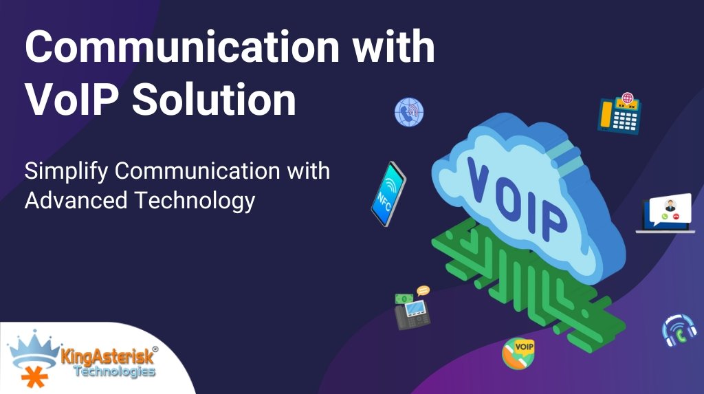 VoIP-Solution