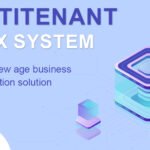 What is a Multitenant IPPBX System?