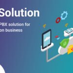 Cloud based PBX Solution For Communication Business