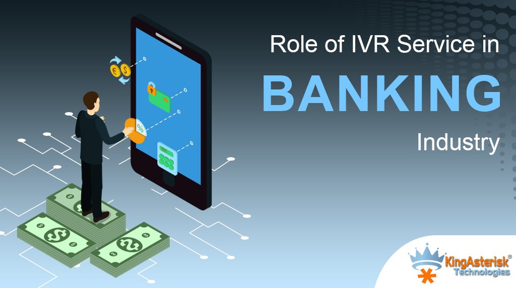 role-of-IVR-in-banking-industry