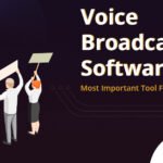 How Can Voice Broadcasting Software be Used by The Government?