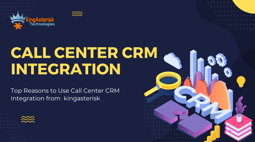 Call Center CRM Integration