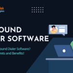 What is an  Outbound Dialer Software? Unveiling Its Secrets and Benefits!