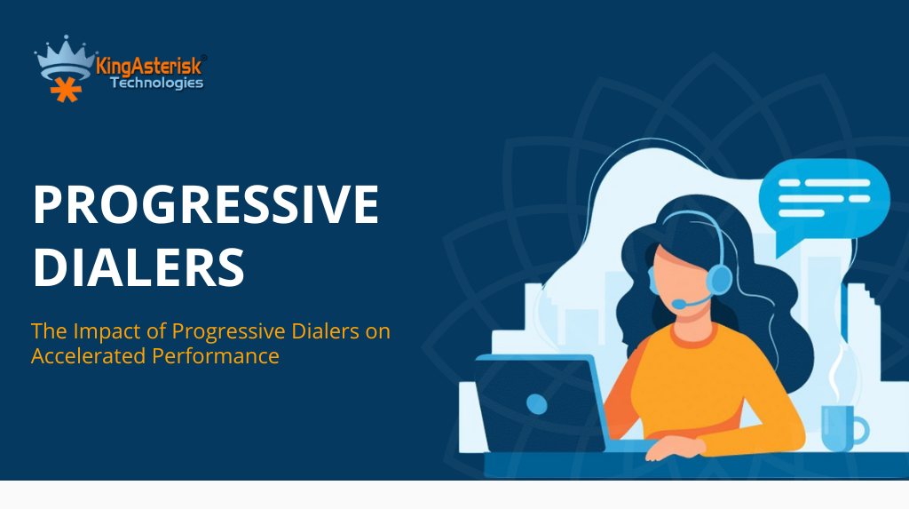 Progressive Dialers
