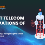 Telecom Exploring- Navigating the Latest Innovations of 2024