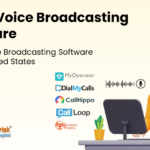 Top 5 Voice Broadcasting Software for the United States
