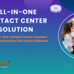 All-in-One Contact Center Solution: Comprehensive Call Center Software
