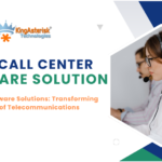Call Center Software Solutions: Transforming The World of Telecommunications