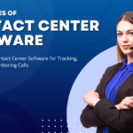 Key features of Contact Center Software for Tracking, Recording, and Monitoring Calls