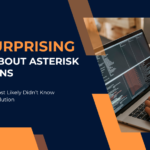 Six Things You Most Likely Didn’t Know About Asterisk Solution