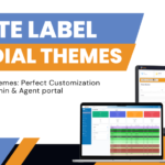 White Label Themes: Perfect Customization for VICIdial Admin & Agent portal 