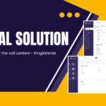 VICIdial Solution for the call centers - KingAsterisk technologies