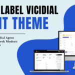 White Label VICIdial Agent Theme: With a Sleek Modern Custom GUI Skins