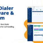 Call Center Dialer: Best Dialer Software & System for Call Handling