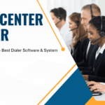 Call center dialer - Best Dialer Software & System