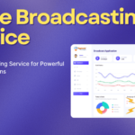 Voice Broadcasting Service for Powerful Press 1 Campaigns