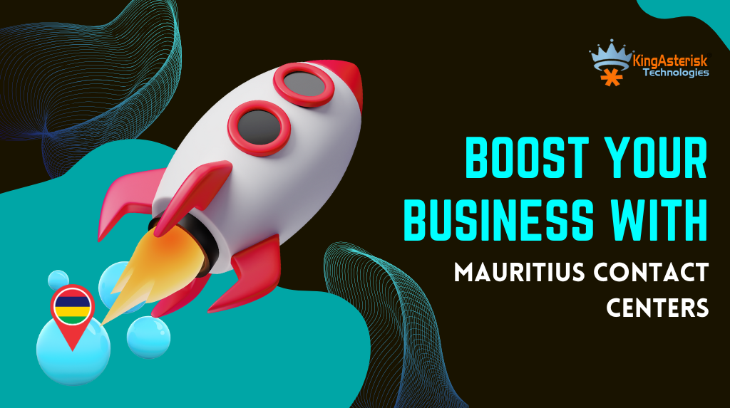 Boost Your Business with Mauritius Contact Centers