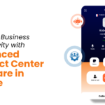 Boosting Business Productivity with Advanced Contact Center Software in France