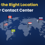 Choose the Right Location for Your Contact Center