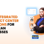 CRM Integrated Contact Center Solutions for European Businesses