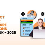 Contact Center Software Solutions in the UK - 2025