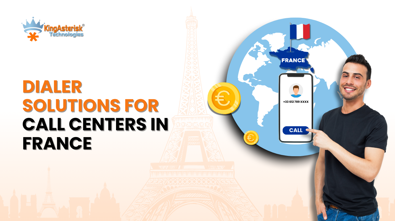 Dialer Solutions for Call Centers in France