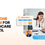 PBX Phone System for Healthcare in Brazil