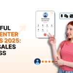 Powerful Call Center Dialers 2025 Drive Sales Success