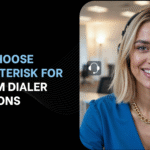 Why Choose KingAsterisk for Custom Dialer Solutions