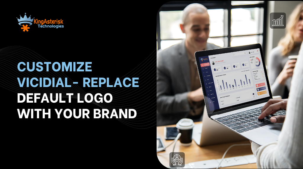 Customize VICIdial Replace Default Logo with Your Brand