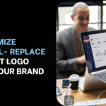 Customize VICIdial Replace Default Logo with Your Brand