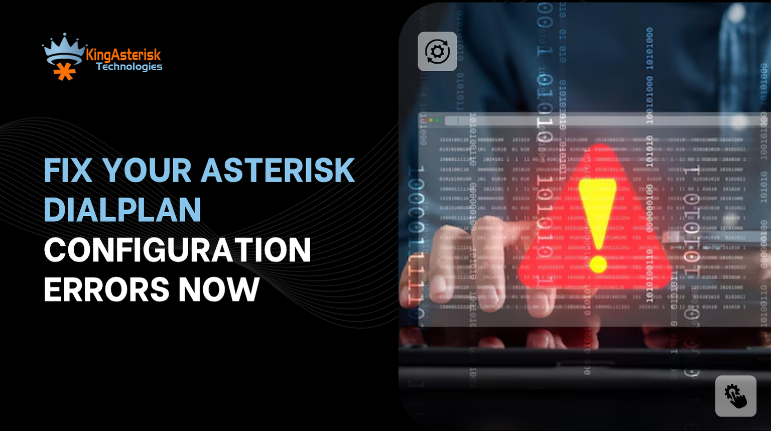 Fix Your Asterisk Dialplan Configuration Errors Now