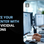 Optimize Your Call Center with VICIDial Development Solutions