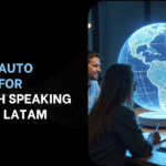 Smart Auto Dialer for Spanish-Speaking BPOs in LATAM